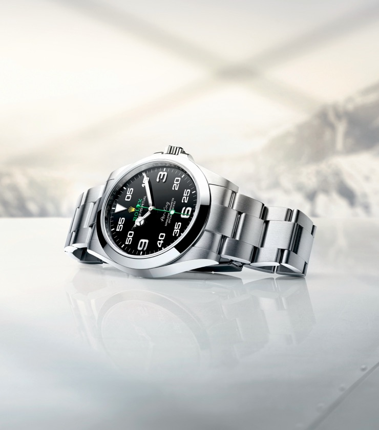 Rolex Air-King Watches Rolex Air-King Watches