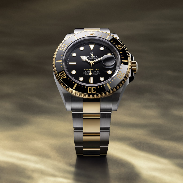 Rolex Sea-Dweller watches Rolex Sea-Dweller watches