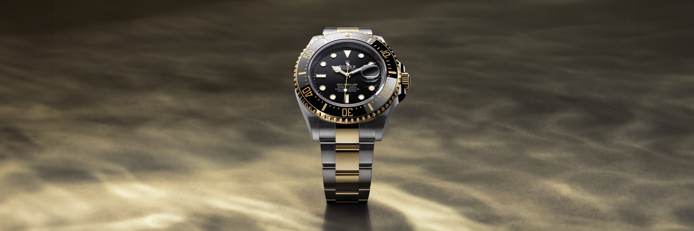 Rolex Sea-Dweller watches Rolex Sea-Dweller watches