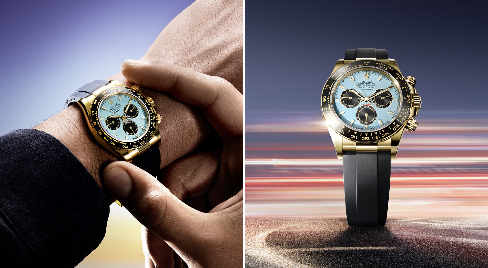 Rolex Cosmograph Daytona watches Rolex Cosmograph Daytona watches