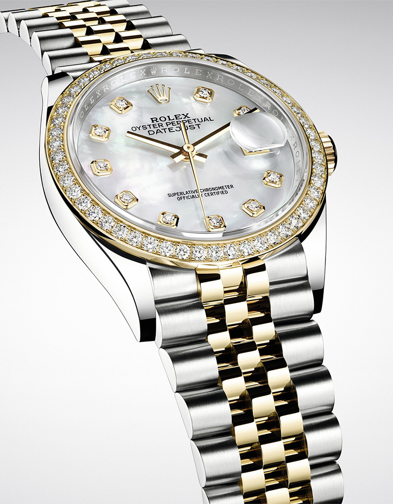 Rolex Datejust watches Rolex Datejust watches