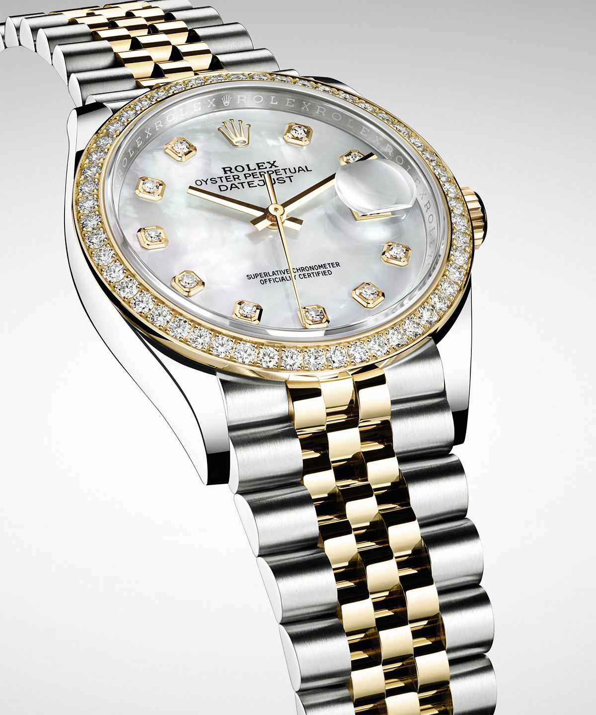 Rolex Datejust watches Rolex Datejust watches