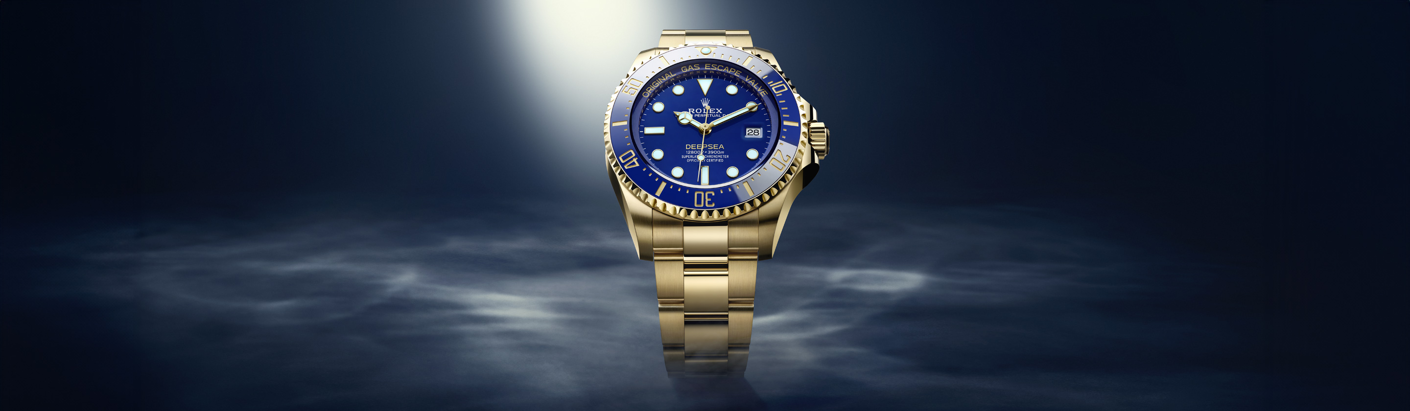 Rolex Deepsea watches Rolex Deepsea watches