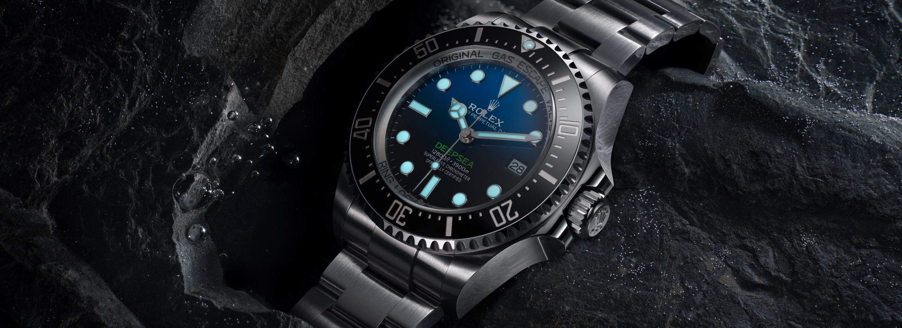 Rolex Deepsea watches Rolex Deepsea watches