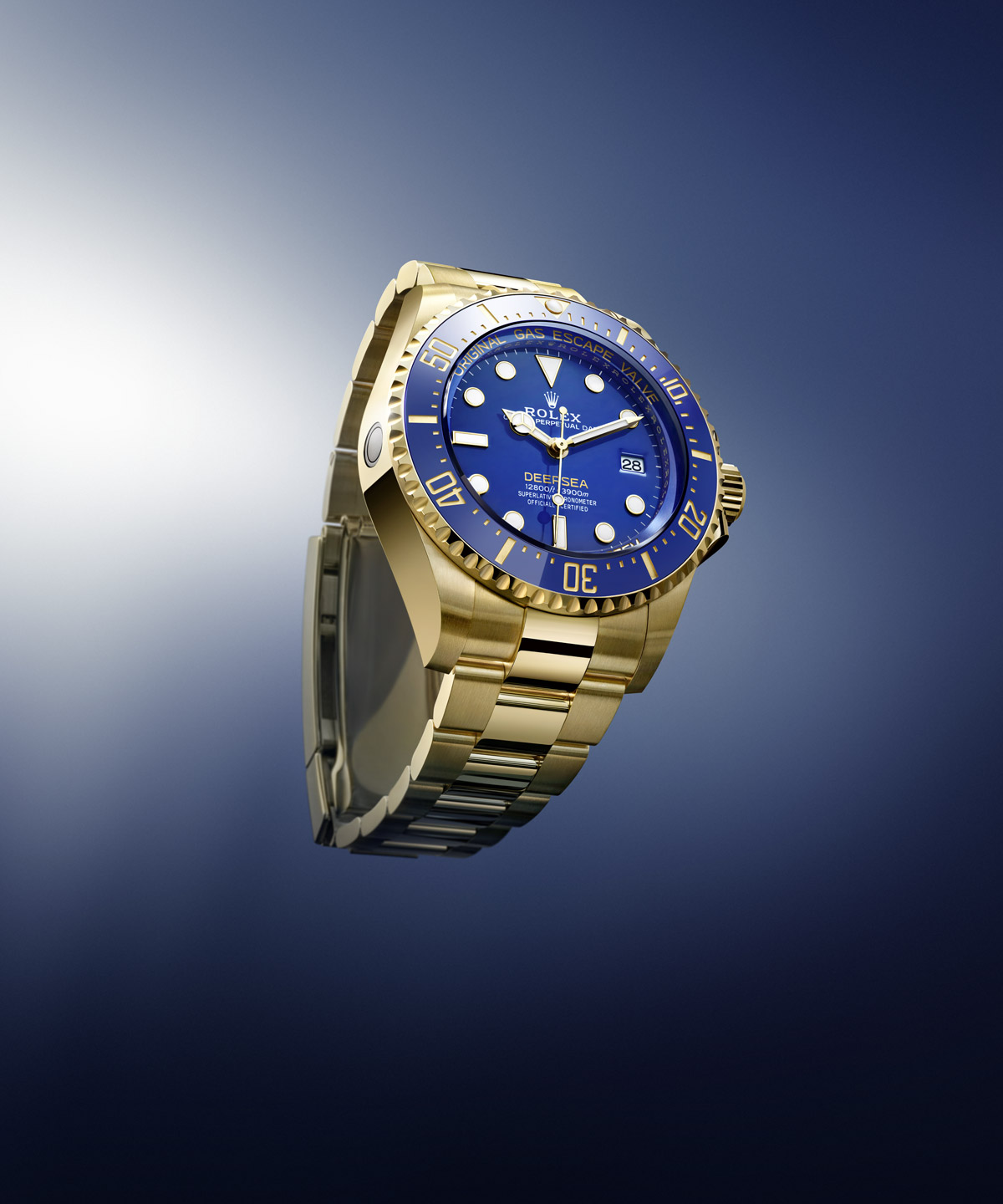 Rolex Deepsea watches Rolex Deepsea watches
