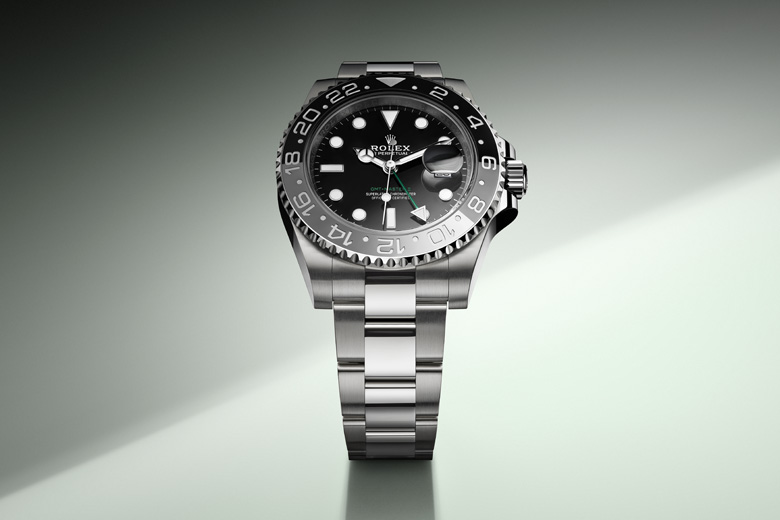 Rolex GMT‑Master II watches Rolex GMT‑Master II watches