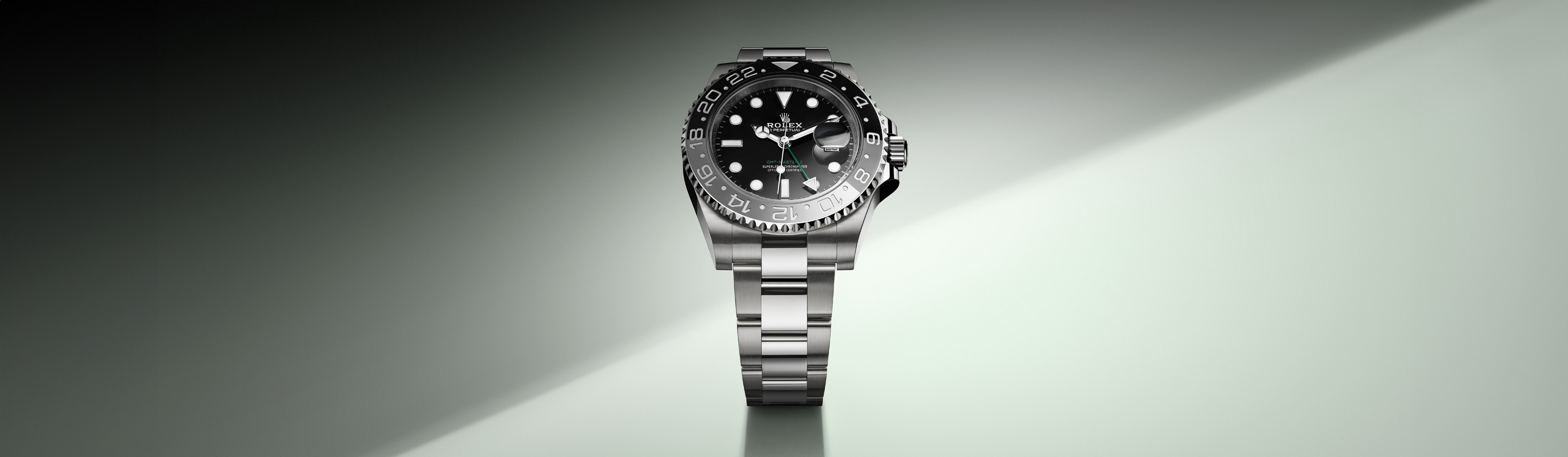 Rolex GMT‑Master II watches Rolex GMT‑Master II watches