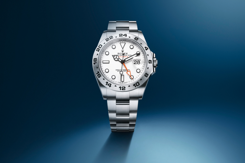 Rolex Explorer watches