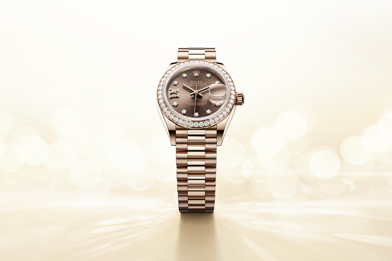 Rolex Lady-Datejust watches Rolex Lady-Datejust watches