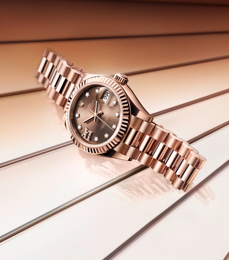 Rolex Lady-Datejust watches Rolex Lady-Datejust watches