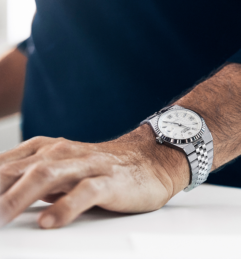 Rolex Land-Dweller watches Rolex Land-Dweller watches