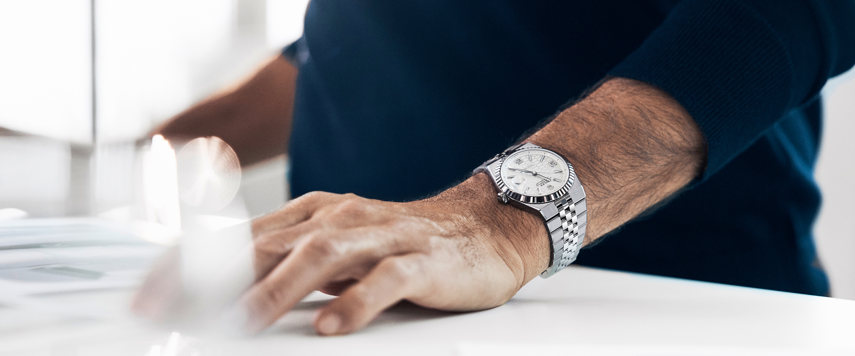 Rolex Land-Dweller watches Rolex Land-Dweller watches