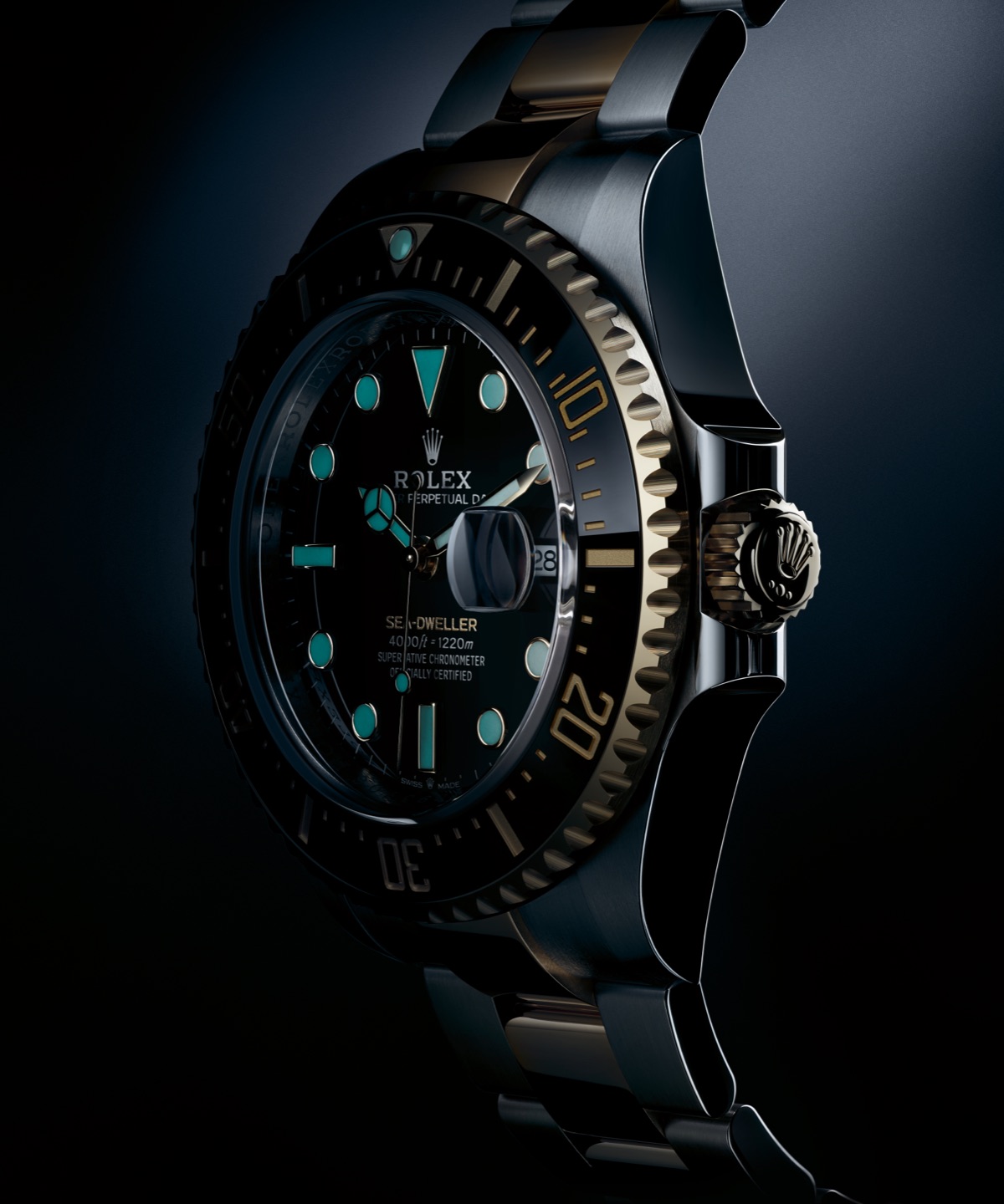 Rolex Sea-Dweller watches Rolex Sea-Dweller watches
