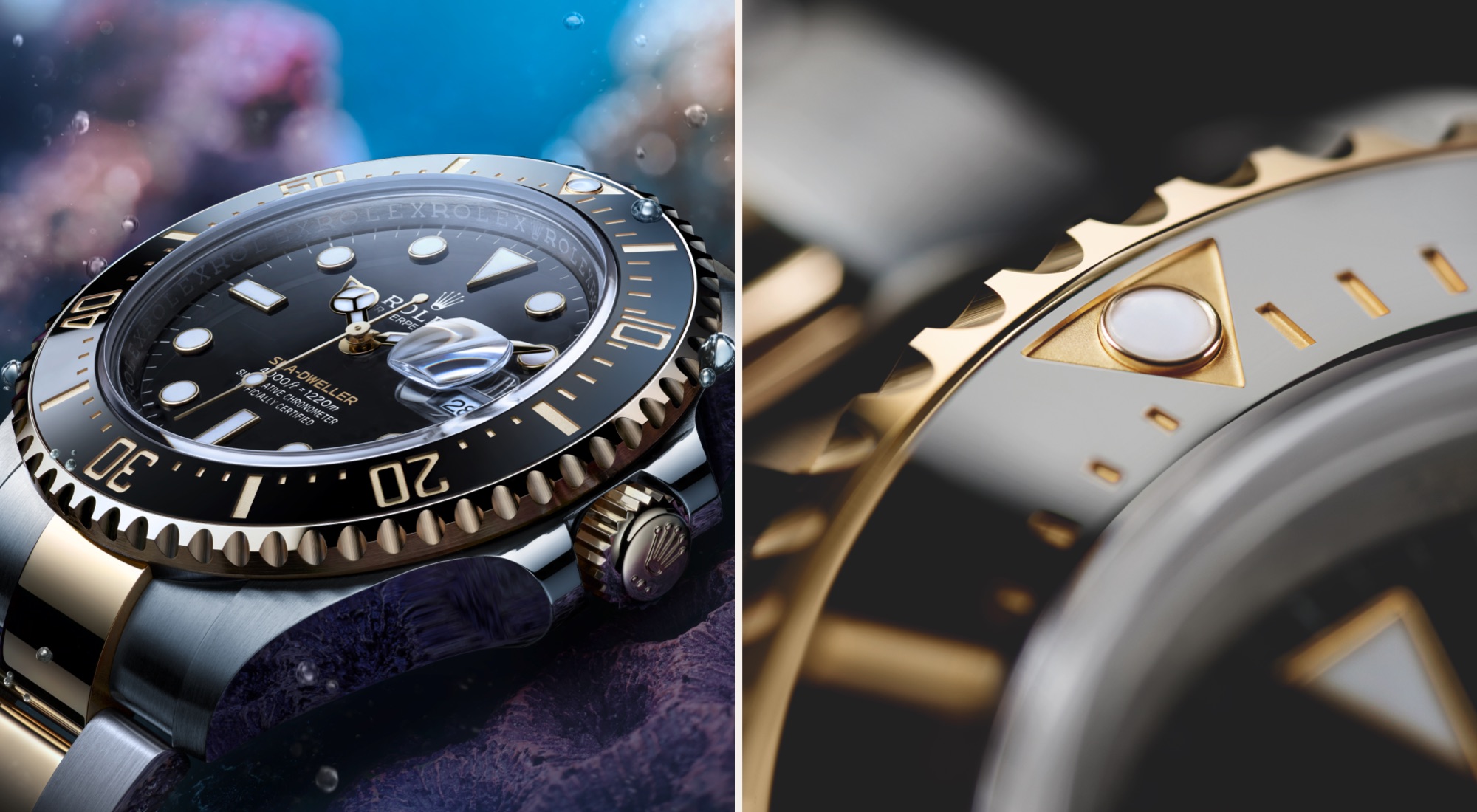 Rolex Sea-Dweller watches Rolex Sea-Dweller watches