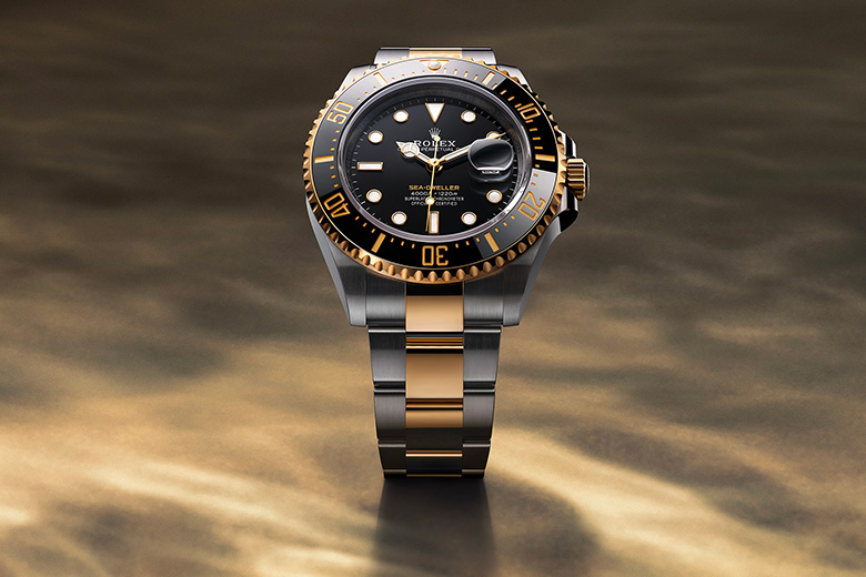 Rolex Sea-Dweller watches Rolex Sea-Dweller watches