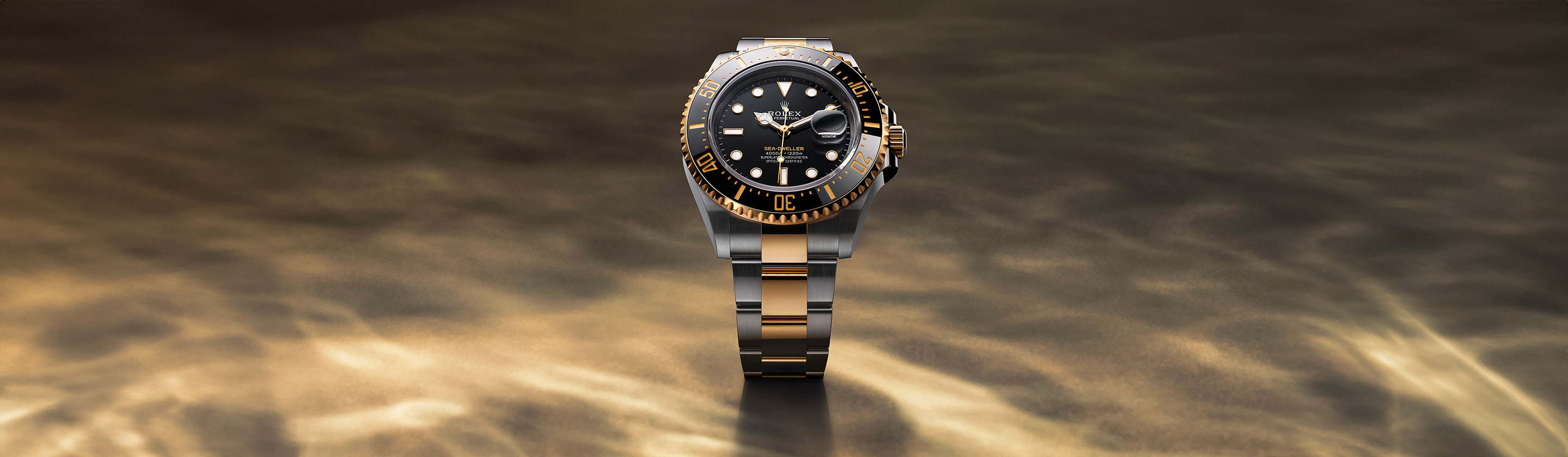 Rolex Sea-Dweller watches Rolex Sea-Dweller watches