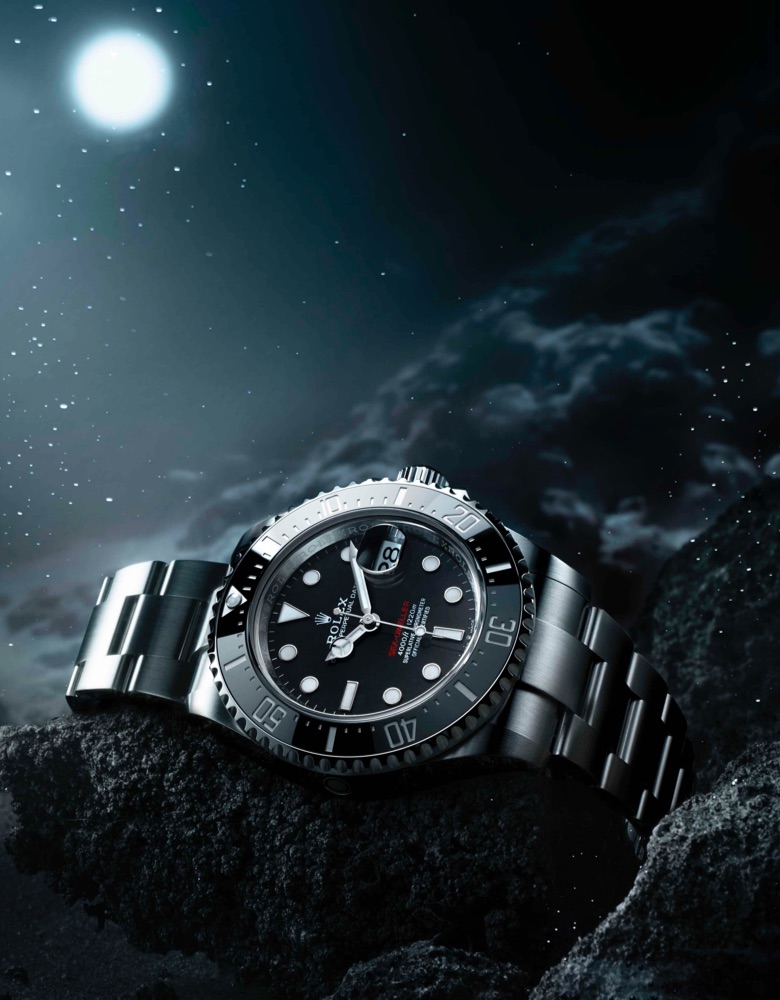 Rolex Sea-Dweller watches Rolex Sea-Dweller watches