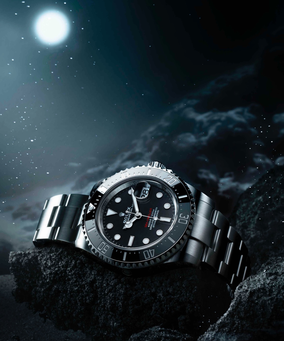 Rolex Sea-Dweller watches Rolex Sea-Dweller watches