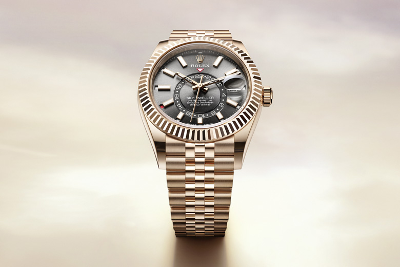 Rolex Sky-Dweller watches Rolex Sky-Dweller watches