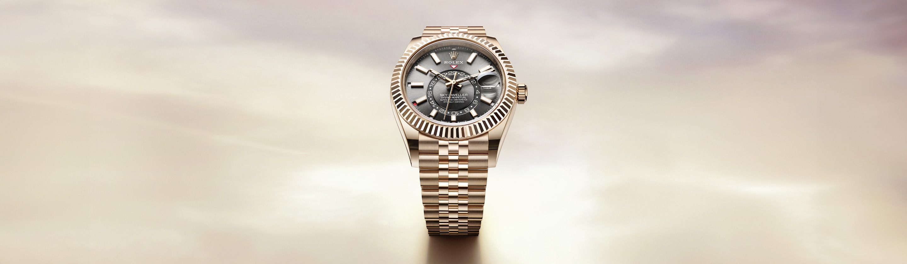 Rolex Sky-Dweller watches Rolex Sky-Dweller watches