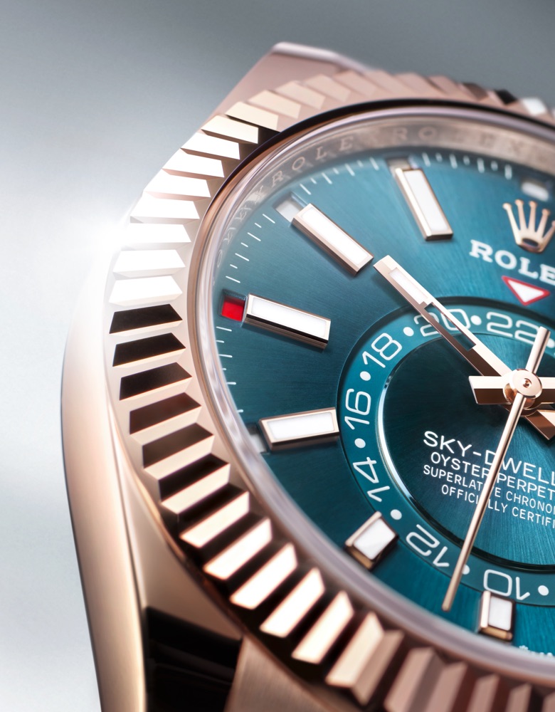 Rolex Sky-Dweller watches Rolex Sky-Dweller watches