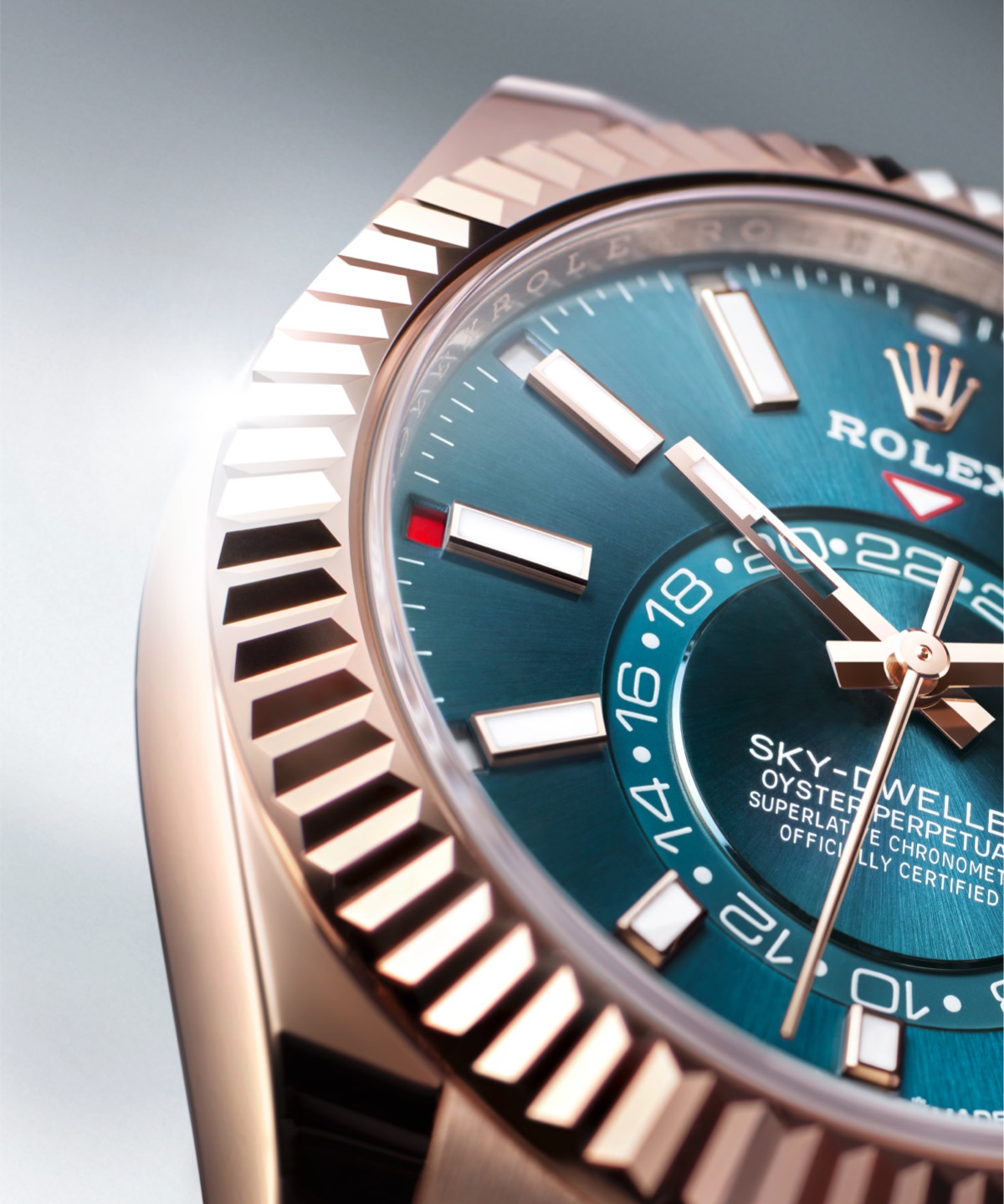Rolex Sky-Dweller watches Rolex Sky-Dweller watches