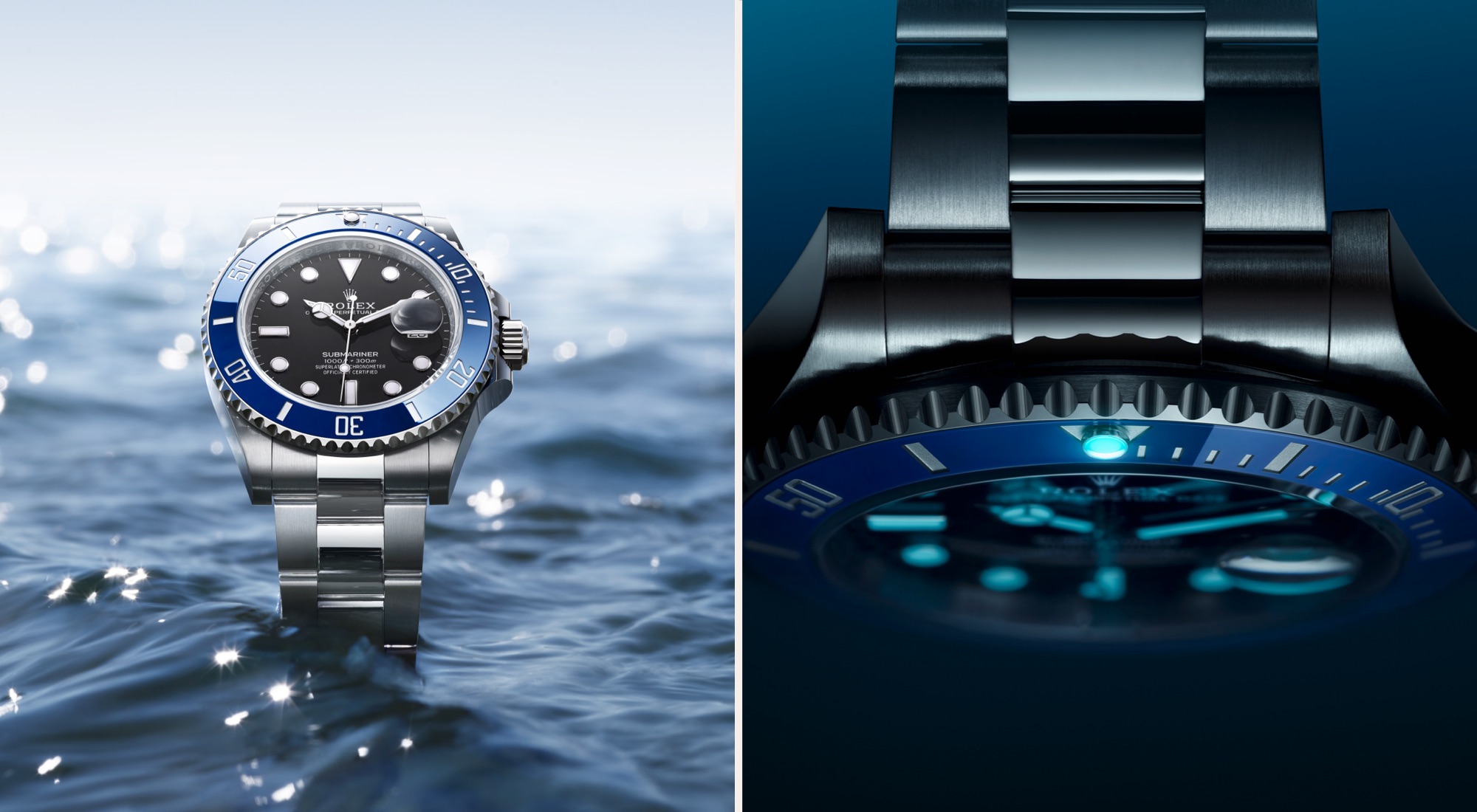 Rolex submariner watches Rolex submariner watches