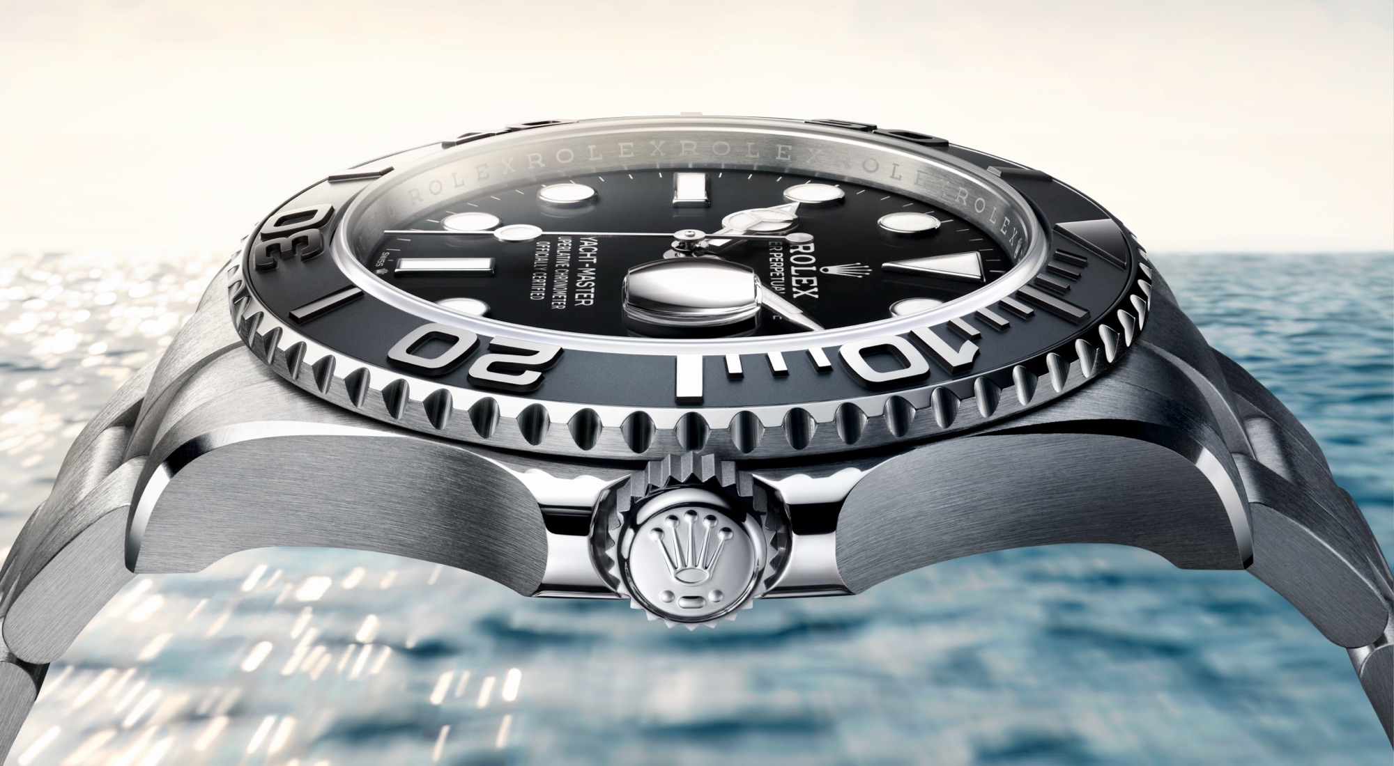 Rolex Yacht-Master watches Rolex Yacht-Master watches