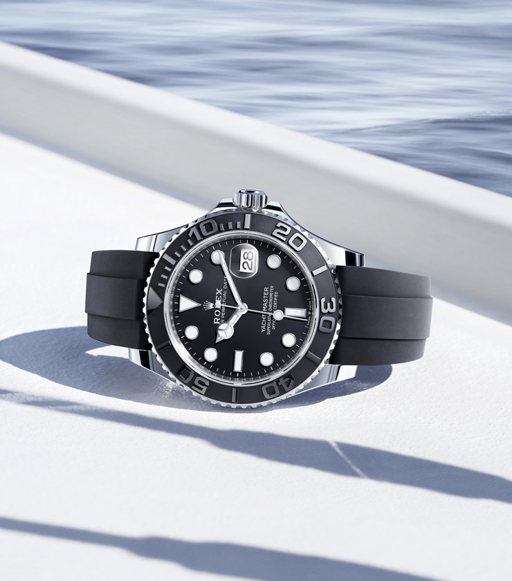 Rolex Yacht-Master watches Rolex Yacht-Master watches