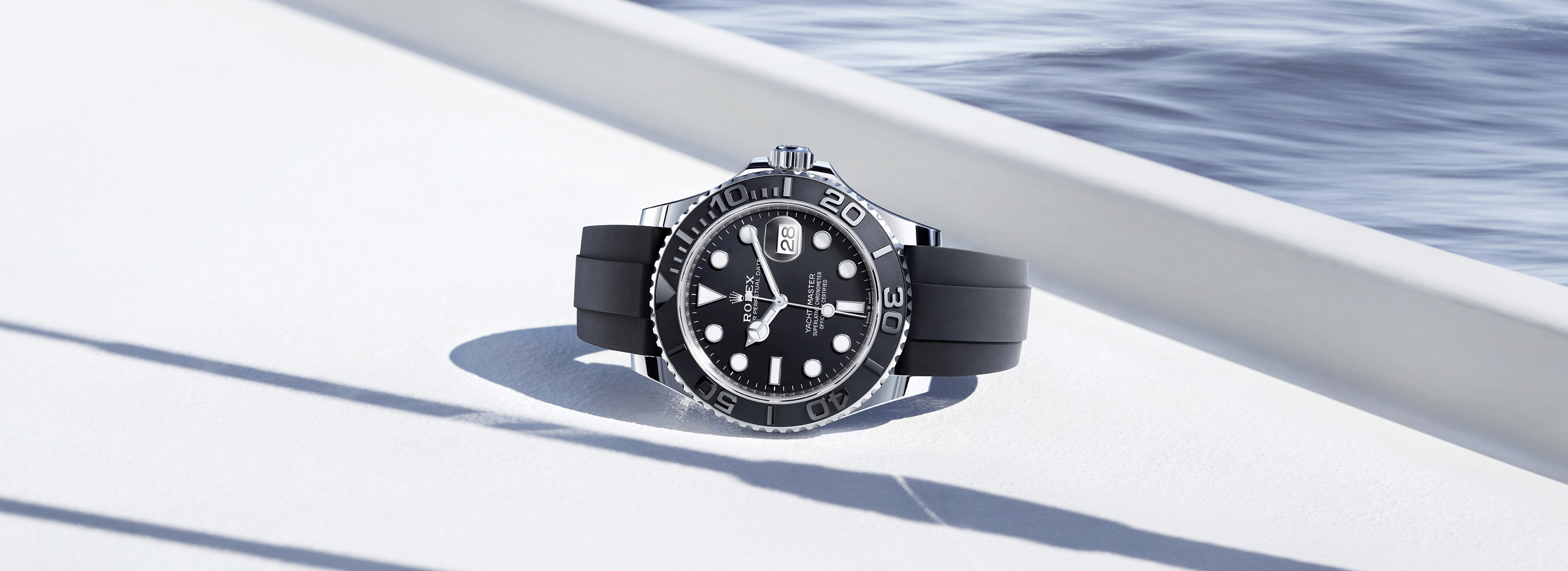 Rolex Yacht-Master watches Rolex Yacht-Master watches