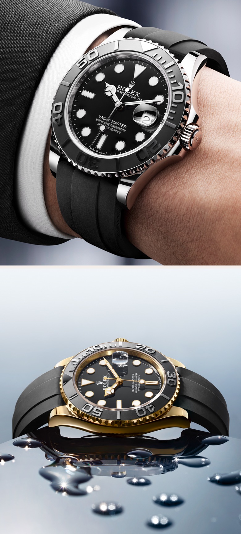 Rolex Yacht-Master watches Rolex Yacht-Master watches