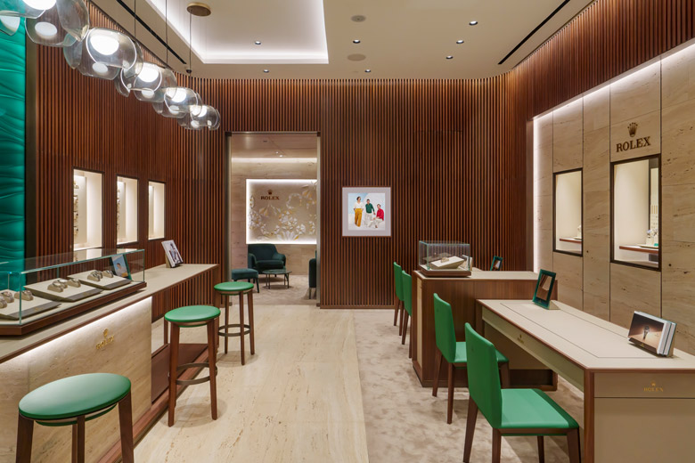 Contact AH Riise (US Virgin Islands - Caribbean), Official Rolex retailer Contact AH Riise (US Virgin Islands - Caribbean), Official Rolex retailer