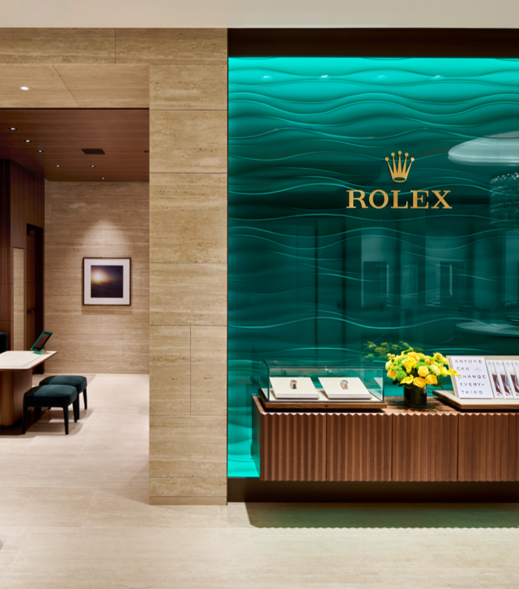 Contact AH Riise (US Virgin Islands - Caribbean), Official Rolex retailer Contact AH Riise (US Virgin Islands - Caribbean), Official Rolex retailer