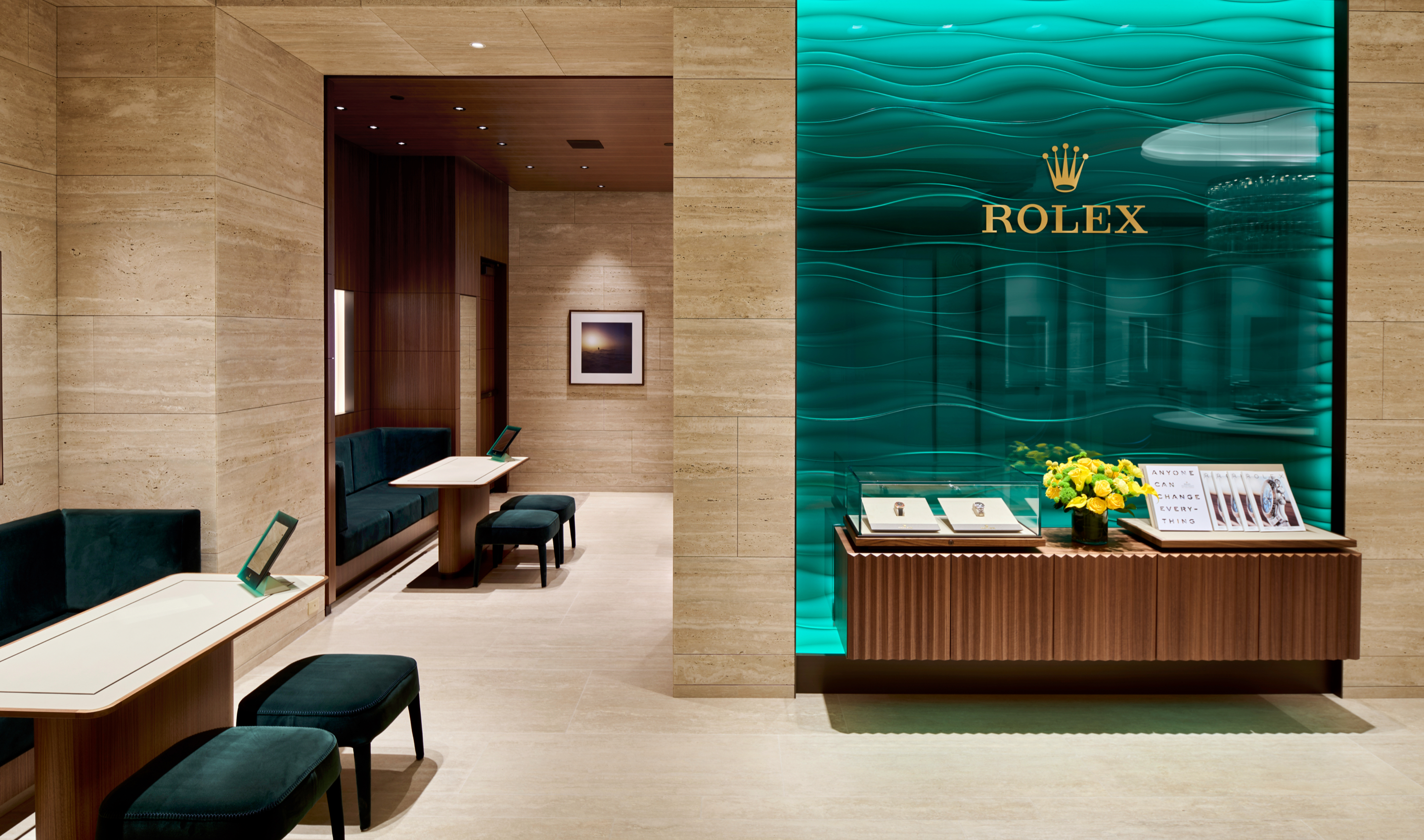 Contact AH Riise (US Virgin Islands - Caribbean), Official Rolex retailer Contact AH Riise (US Virgin Islands - Caribbean), Official Rolex retailer