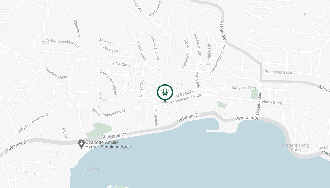 Contact AH Riise (US Virgin Islands - Caribbean), Official Rolex retailer Contact AH Riise (US Virgin Islands - Caribbean), Official Rolex retailer