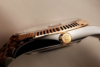 Rolex Watches at AH Riise