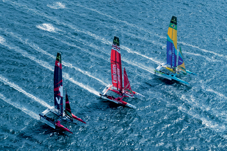 World of Rolex at AH Riise