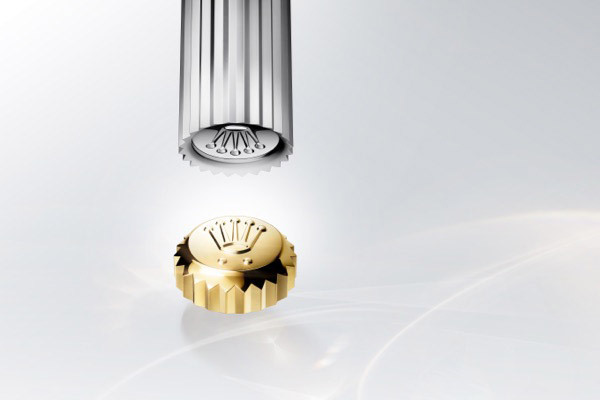 Rolex watchmaking at AH Riise