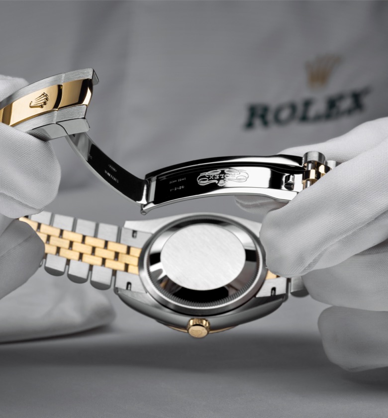 Servicing your Rolex in the Virgin Islands - AH Riise Servicing your Rolex in the Virgin Islands - AH Riise