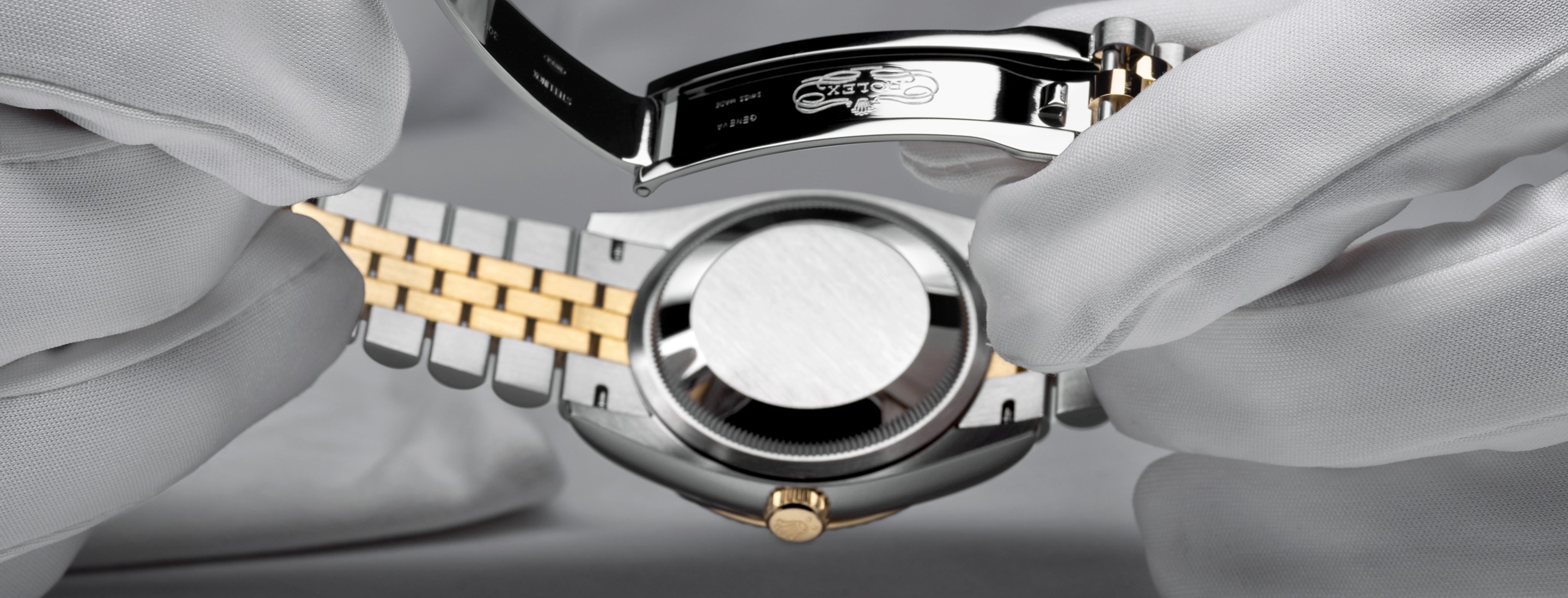 Servicing your Rolex at AH Riise in the US Virgin Islands Rolex Servicing in the Virgin Islands - AH Riise