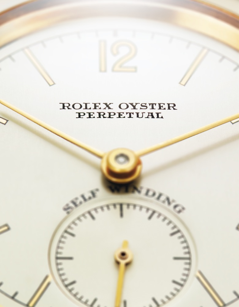 Rolex watchmaking in the US Virgin Islands - AH Riise Rolex watchmaking in the US Virgin Islands - AH Riise