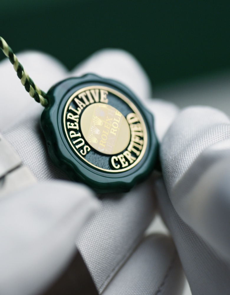 Rolex watchmaking know-how - US Virgin Islands - AH Riise Rolex watchmaking know-how - US Virgin Islands - AH Riise