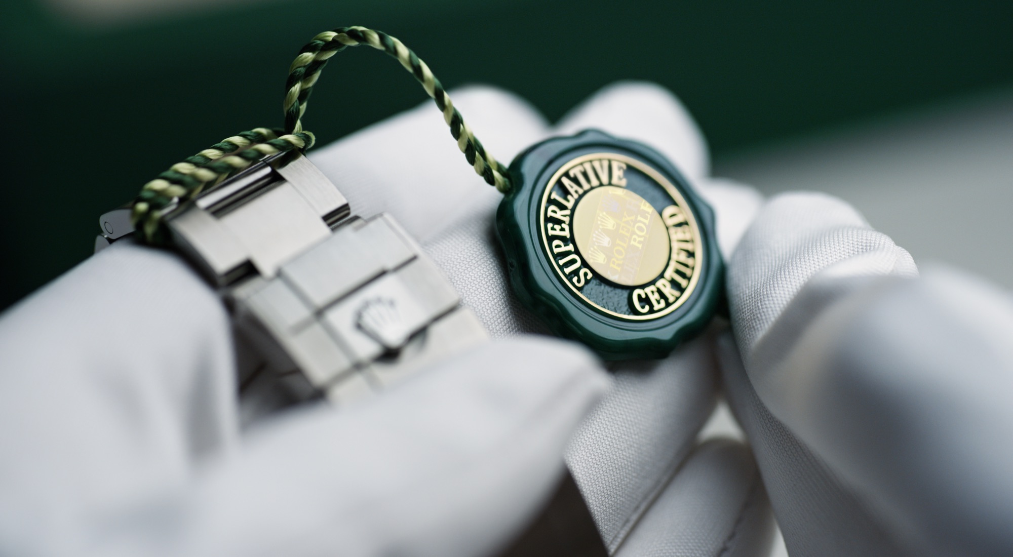 Rolex watchmaking know-how - US Virgin Islands - AH Riise Rolex watchmaking know-how - US Virgin Islands - AH Riise