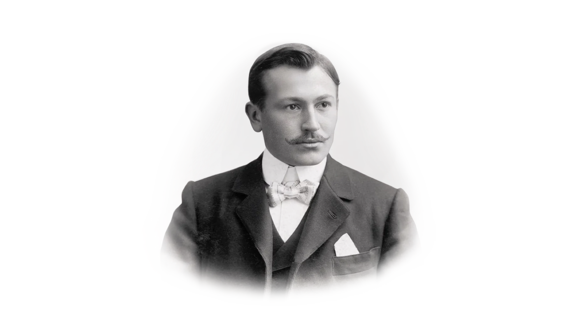 The founding vision of Hans Wilsdorf - Ah Riise US Virgin Islands Hans Wilsdorf Rolex - US Virgin Islands - AH Riise